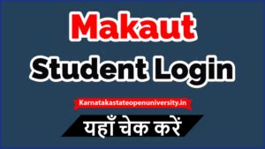 makaut ucanapply.